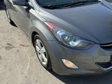 Hyundai Elantra 2013 годаүшін5 150 000 тг. в Алматы