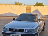 Audi 80 1993 года за 980 000 тг. в Атырау