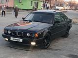 BMW 520 1993 годаүшін2 000 000 тг. в Кызылорда – фото 3