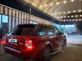 Land Rover Range Rover Sport 2008 годаүшін8 400 000 тг. в Тараз – фото 4