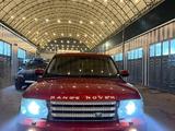 Land Rover Range Rover Sport 2008 годаүшін8 400 000 тг. в Тараз – фото 5