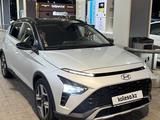 Hyundai Bayon 2023 года за 7 525 000 тг. в Астана