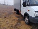 ГАЗ ГАЗель 2011 года за 6 500 000 тг. в Шымкент