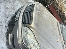Mercedes-Benz S-Class, 2003
