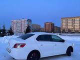 Peugeot 301 2014 года за 3 889 000 тг. в Петропавловск – фото 2