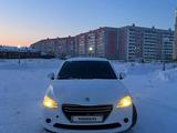 Peugeot 301 2014 года за 3 889 000 тг. в Петропавловск – фото 5