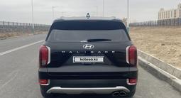 Hyundai Palisade 2021 года за 23 500 000 тг. в Кызылорда – фото 5