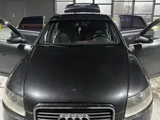 Audi A6, 2005