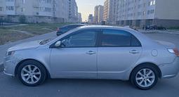 Geely GC7 2015 годаүшін1 800 000 тг. в Астана – фото 4