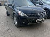 Nissan Murano 2007 года за 5 000 000 тг. в Актау – фото 2