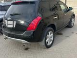 Nissan Murano 2007 года за 5 000 000 тг. в Актау – фото 3