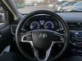 Hyundai Accent 2015 года за 6 000 000 тг. в Семей – фото 10