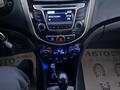Hyundai Accent 2015 года за 6 000 000 тг. в Семей – фото 11