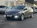 Hyundai Accent 2015 года за 6 000 000 тг. в Семей