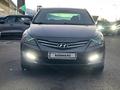Hyundai Accent 2015 года за 6 000 000 тг. в Семей – фото 6