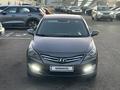 Hyundai Accent 2015 года за 6 000 000 тг. в Семей – фото 7