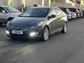 Hyundai Accent 2015 года за 6 000 000 тг. в Семей – фото 8