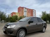 ВАЗ (Lada) Granta 2190 2015 года за 3 300 000 тг. в Жезказган