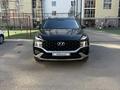 Hyundai Santa Fe 2021 года за 12 300 000 тг. в Астана