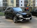 Hyundai Santa Fe 2021 года за 12 300 000 тг. в Астана – фото 3