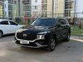 Hyundai Santa Fe 2021 года за 12 300 000 тг. в Астана – фото 2