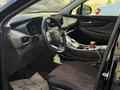 Hyundai Santa Fe 2021 года за 12 300 000 тг. в Астана – фото 7