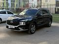 Hyundai Santa Fe 2021 года за 12 300 000 тг. в Астана – фото 6