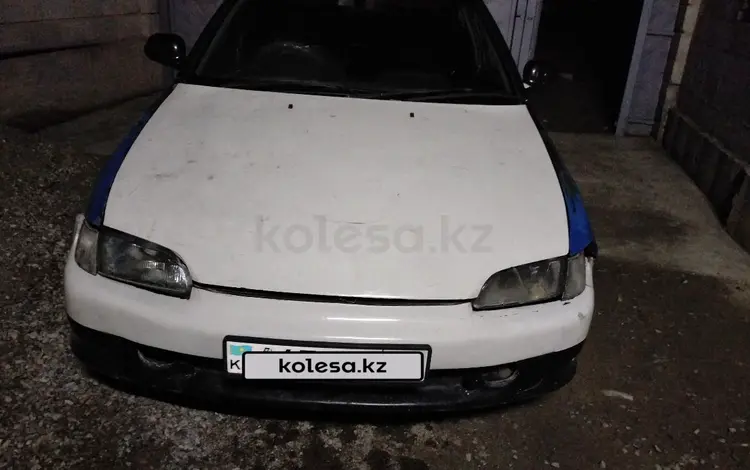 Honda Civic 1994 года за 850 000 тг. в Жаркент