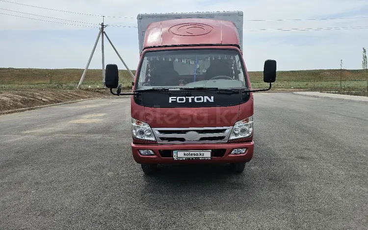 Foton 2012 года за 3 600 000 тг. в Алматы