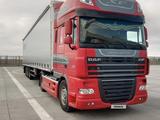 DAF  XF 105 2013 годаүшін35 000 000 тг. в Алматы