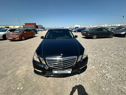 Mercedes-Benz E 350 2011 года за 7 872 650 тг. в Алматы