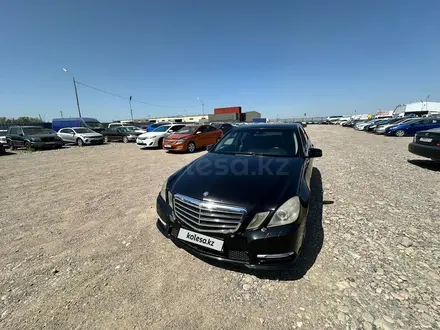 Mercedes-Benz E 350 2011 года за 7 872 650 тг. в Алматы – фото 2