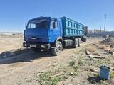КамАЗ 2011 года за 12 000 000 тг. в Кызылорда – фото 2