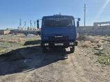 КамАЗ 2011 года за 12 000 000 тг. в Кызылорда