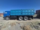 КамАЗ 2011 года за 12 000 000 тг. в Кызылорда – фото 3