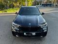 BMW X5 2021 года за 43 900 000 тг. в Алматы