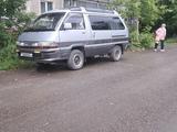 Toyota Town Ace 1992 года за 1 550 000 тг. в Петропавловск – фото 4