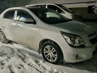 Chevrolet Cobalt