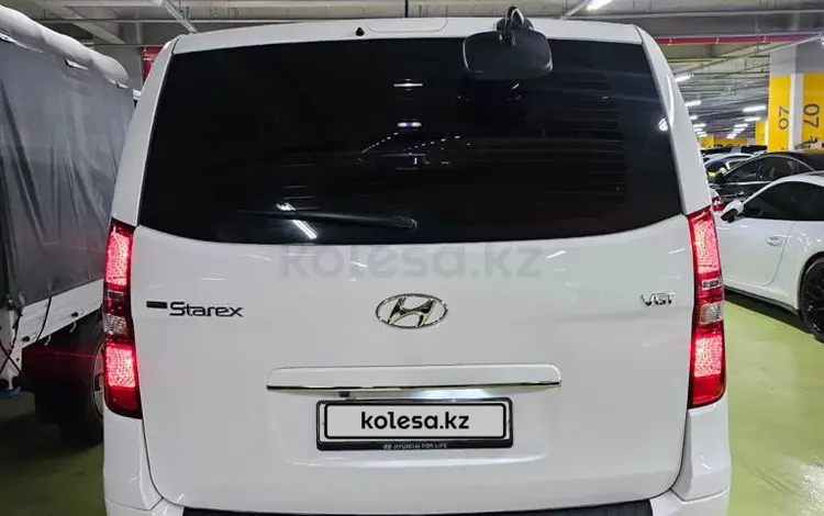 Hyundai Starex 2016 годаүшін12 500 000 тг. в Алматы