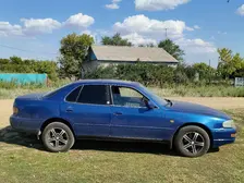 Toyota Camry, 1995