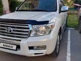 Toyota Land Cruiser 2008 годаfor17 530 000 тг. в Петропавловск – фото 3