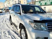 Toyota Land Cruiser 2008 годаүшін17 530 000 тг. в Петропавловск