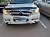 Toyota Land Cruiser 2008 годаfor17 530 000 тг. в Петропавловск – фото 2