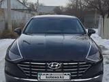 Hyundai Sonata 2022 годаfor14 000 000 тг. в Алматы