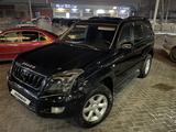 Toyota Land Cruiser Prado 2007 годаfor11 500 000 тг. в Алматы