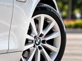 BMW 528 2011 года за 10 800 000 тг. в Алматы – фото 4