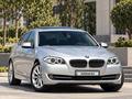 BMW 528 2011 года за 10 800 000 тг. в Алматы