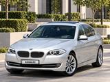 BMW 528 2011 года за 10 800 000 тг. в Алматы – фото 2
