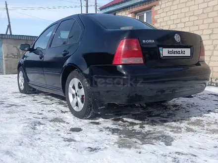 Volkswagen Bora 2000 года за 2 500 000 тг. в Астана