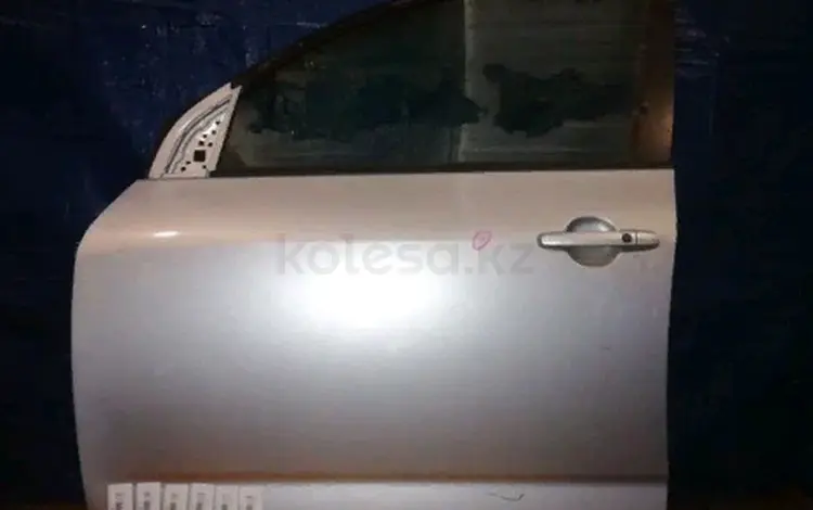 Дверь Toyota RAV 4 30үшін180 000 тг. в Караганда